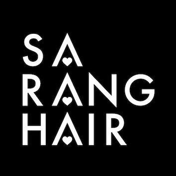 Saranghair